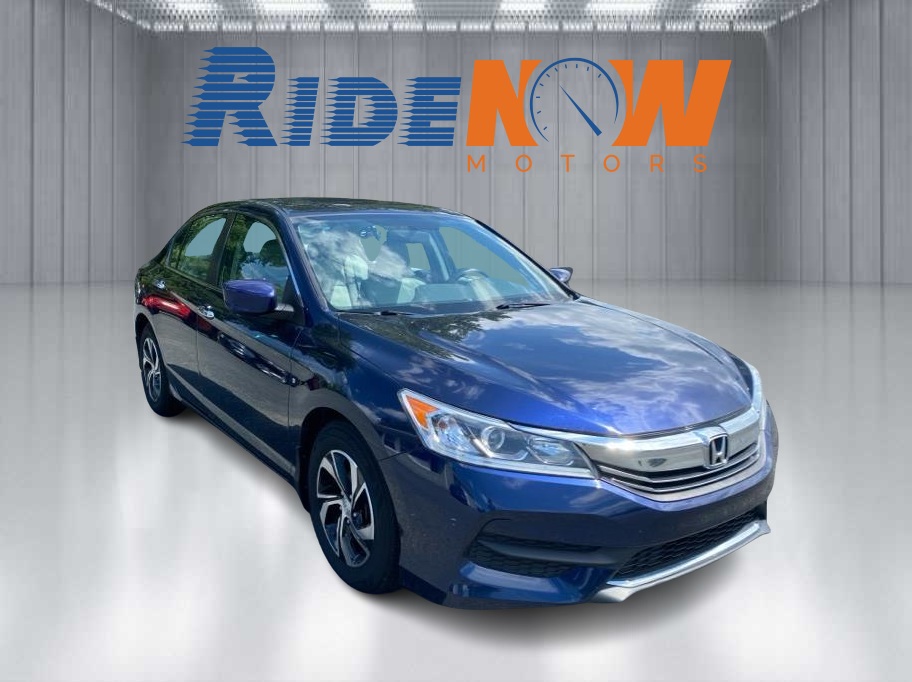 Apply for Financing